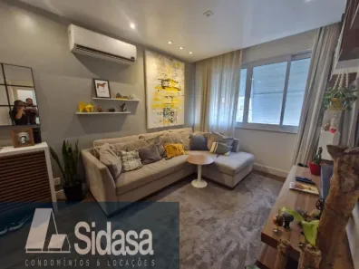 Apartamento com 2 Quartos para alugar, 65m² no Copacabana, Rio de Janeiro