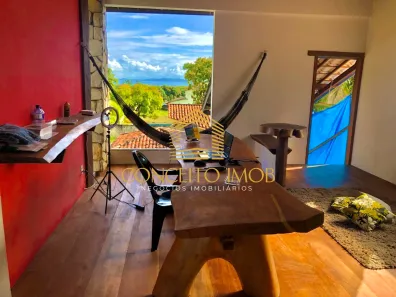 Casa com 3 Quartos à venda, 160m² no , Itaparica