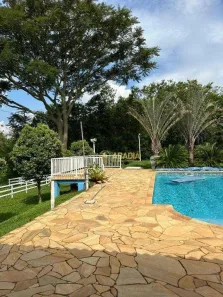 Fazenda/Sítio com 2 Quartos para venda ou aluguel, 100m² no Parque das Orquídeas II, Artur Nogueira