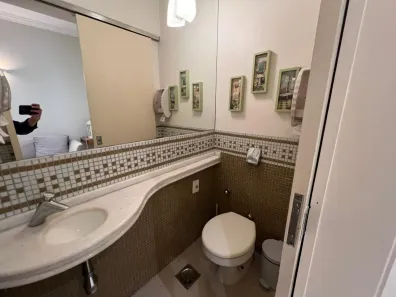 Ponto Comercial à venda, 45m² no Copacabana, Rio de Janeiro