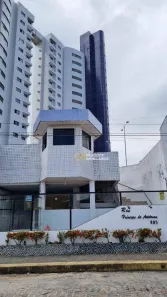 Flat com 2 Quartos à venda, 51m² no Capim Macio, Natal