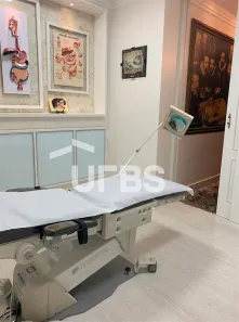 Sala Comercial com 1 Quarto à venda, 37m² no Plano Diretor Sul, Palmas