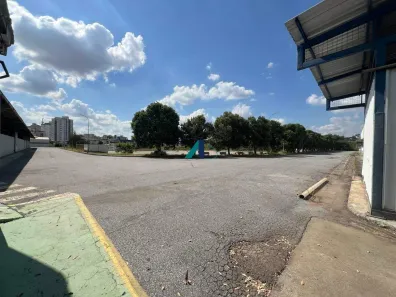 Galpão/Depósito/Armazém para alugar, 36000m² no Universitário, Belo Horizonte