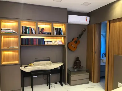 Cobertura com 4 Quartos à venda, 240m² no São Pedro, Belo Horizonte