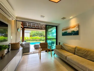 Casa de Condomínio com 4 Quartos à venda, 177m² no , Ipojuca