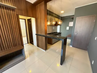 Apartamento com 2 Quartos à venda, 60m² no Graciosa - Orla 14, Palmas