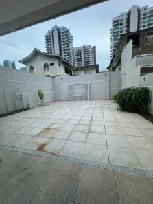 Casa com 3 Quartos para alugar, 100m² no Santo Antônio, Manaus