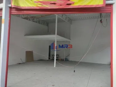 Ponto Comercial para alugar, 40m² no Taquara, Rio de Janeiro