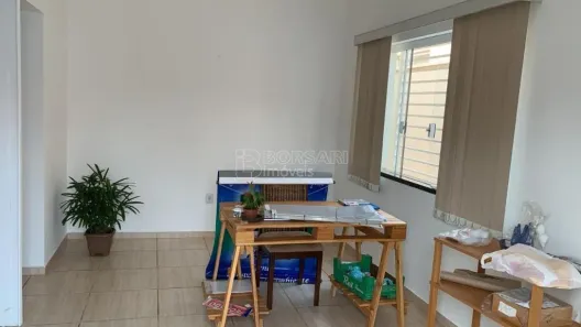 Imóvel Comercial com 3 Quartos para venda ou aluguel, 214m² no Centro, Araraquara