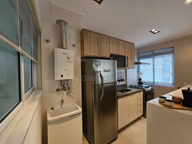 Apartamento com 1 Quarto à venda, 36m² no Centro, Guapimirim