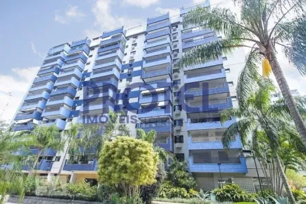 Cobertura com 3 Quartos para alugar, 164m² no Barra Olímpica, Rio de Janeiro