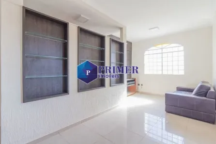 Casa com 3 Quartos para alugar, 145m² no Santa Efigênia, Belo Horizonte