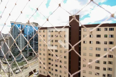 Apartamento com 2 Quartos à venda, 57m² no Belenzinho, São Paulo
