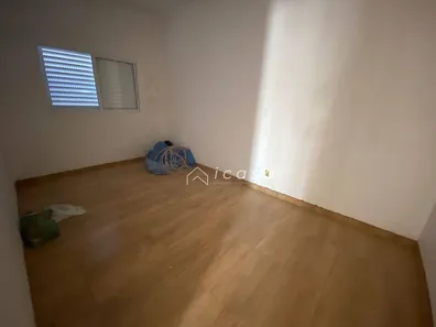 Casa de Condomínio com 3 Quartos à venda, 149m² no Condomínio Terras do Vale, Caçapava
