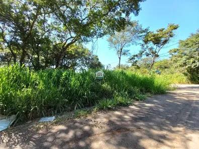 Lote/Terreno à venda, 1000m² no Lagoa Mansões, Lagoa Santa