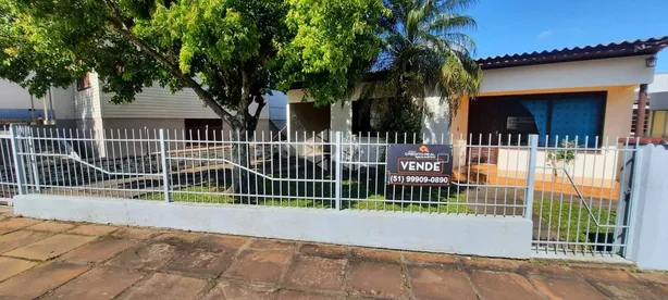 Casa com 3 Quartos à venda, 156m² no Centro, Vera Cruz