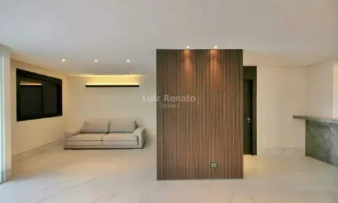 Apartamento com 2 Quartos para alugar, 150m² no Serra, Belo Horizonte