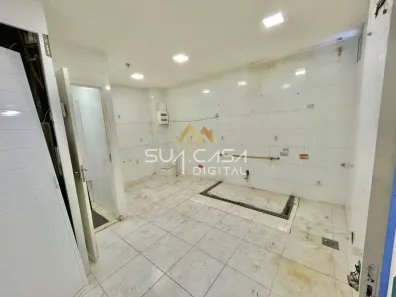 Ponto Comercial para alugar, 37m² no Barra Olímpica, Rio de Janeiro