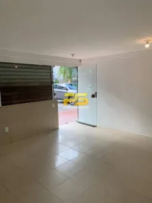 Sala Comercial para alugar, 35m² no Tambaú, João Pessoa