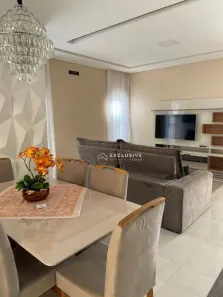 Casa de Condomínio com 3 Quartos para venda ou aluguel, 150m² no Condomínio Terras do Vale, Caçapava