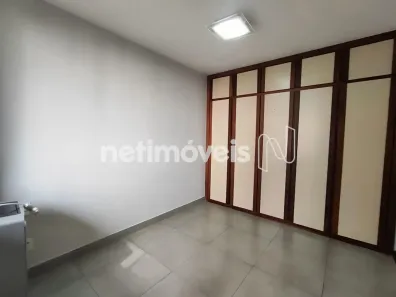 Apartamento com 1 Quarto para alugar, 45m² no Lourdes, Belo Horizonte
