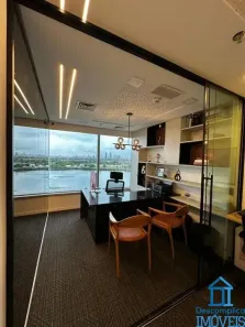 Sala Comercial com 1 Quarto à venda, 30m² no Pina, Recife