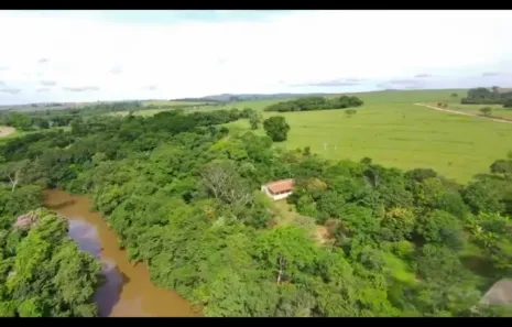 Fazenda/Sítio à venda, 2000m² no , Itaberaí