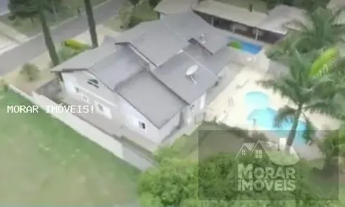 Casa de Condomínio com 4 Quartos à venda, 230m² no Residencial Haras Pindorama I (Jacaré), Cabreúva