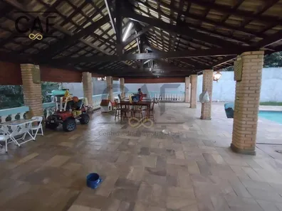 Fazenda/Sítio com 3 Quartos para venda ou aluguel, 800m² no Área Rural de Artur Nogueira, Artur Nogueira