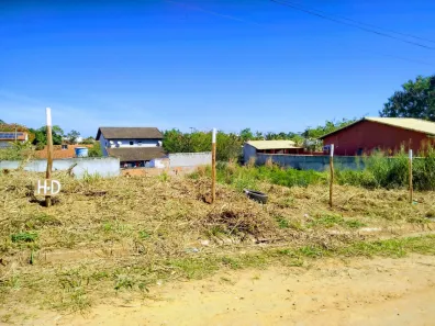 Lote/Terreno à venda, 468m² no Centro, São Pedro da Aldeia