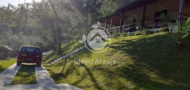 Fazenda/Sítio com 2 Quartos à venda, 5000m² no Sampaio Correia (Sampaio Correia), Saquarema