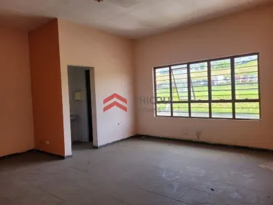 Ponto Comercial para alugar, 35m² no Jardim Betania, Vargem Grande Paulista