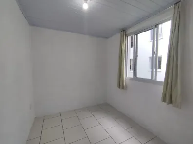 Apartamento com 2 Quartos para alugar, 45m² no Rio dos Sinos, São Leopoldo