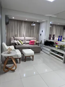 Apartamento com 2 Quartos à venda, 79m² no Graça, Salvador