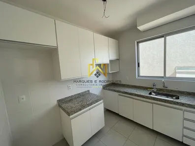 Apartamento com 3 Quartos à venda, 100m² no Lagoinha Leblon (Venda Nova), Belo Horizonte