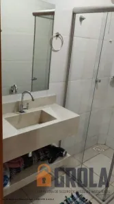 Casa com 3 Quartos para alugar, 300m² no Jardim Cidade Alta II, Campo Mourão