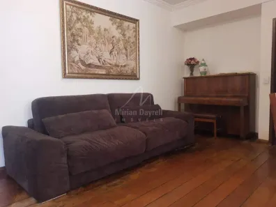 Apartamento com 3 Quartos à venda, 96m² no Coração de Jesus, Belo Horizonte