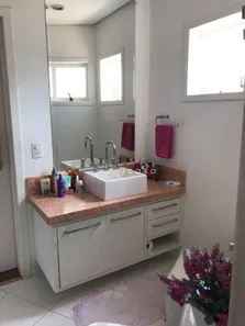 Casa de Condomínio com 4 Quartos à venda, 330m² no Residencial Santa Helena, Caçapava