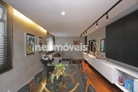 Apartamento com 3 Quartos à venda, 200m² no Lourdes, Belo Horizonte