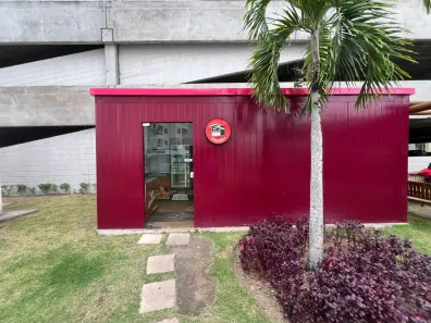 Apartamento com 2 Quartos para venda ou aluguel, 87m² no Buraquinho, Lauro de Freitas