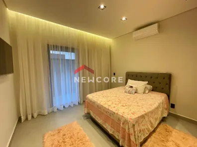 Casa de Condomínio com 3 Quartos à venda, 236m² no Morada das Flores, Piratininga