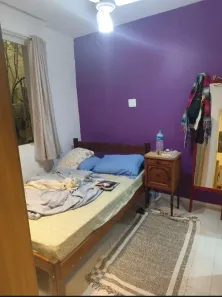 Casa com 2 Quartos para alugar, 50m² no Laranjeiras, Rio de Janeiro
