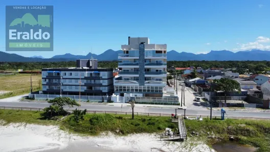 Apartamento com 3 Quartos à venda, 127m² no Florida, Matinhos