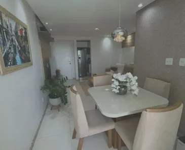 Apartamento com 3 Quartos à venda, 79m² no Atalaia, Aracaju