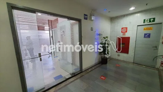 Ponto Comercial para alugar, 251m² no Santa Efigênia, Belo Horizonte