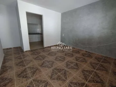 Casa com 2 Quartos para alugar, 220m² no Ouro Branco 1ª e 2ª Seção, Igarapé