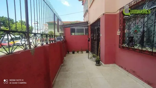 Apartamento com 2 Quartos à venda, 71m² no Caminho de Areia, Salvador