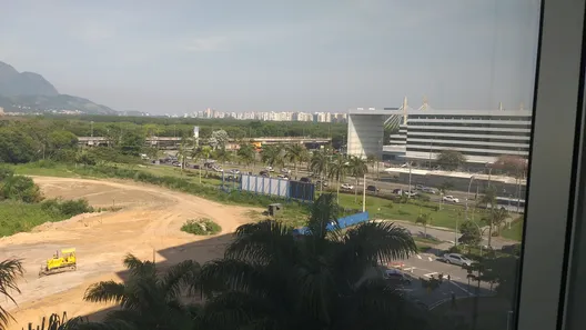 Sala Comercial para alugar, 31m² no Barra Olímpica, Rio de Janeiro