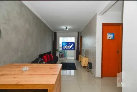 Apartamento com 3 Quartos à venda, 60m² no Fernão Dias, Belo Horizonte