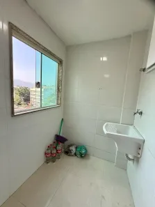 Apartamento com 1 Quarto para alugar, 40m² no Recreio dos Bandeirantes, Rio de Janeiro